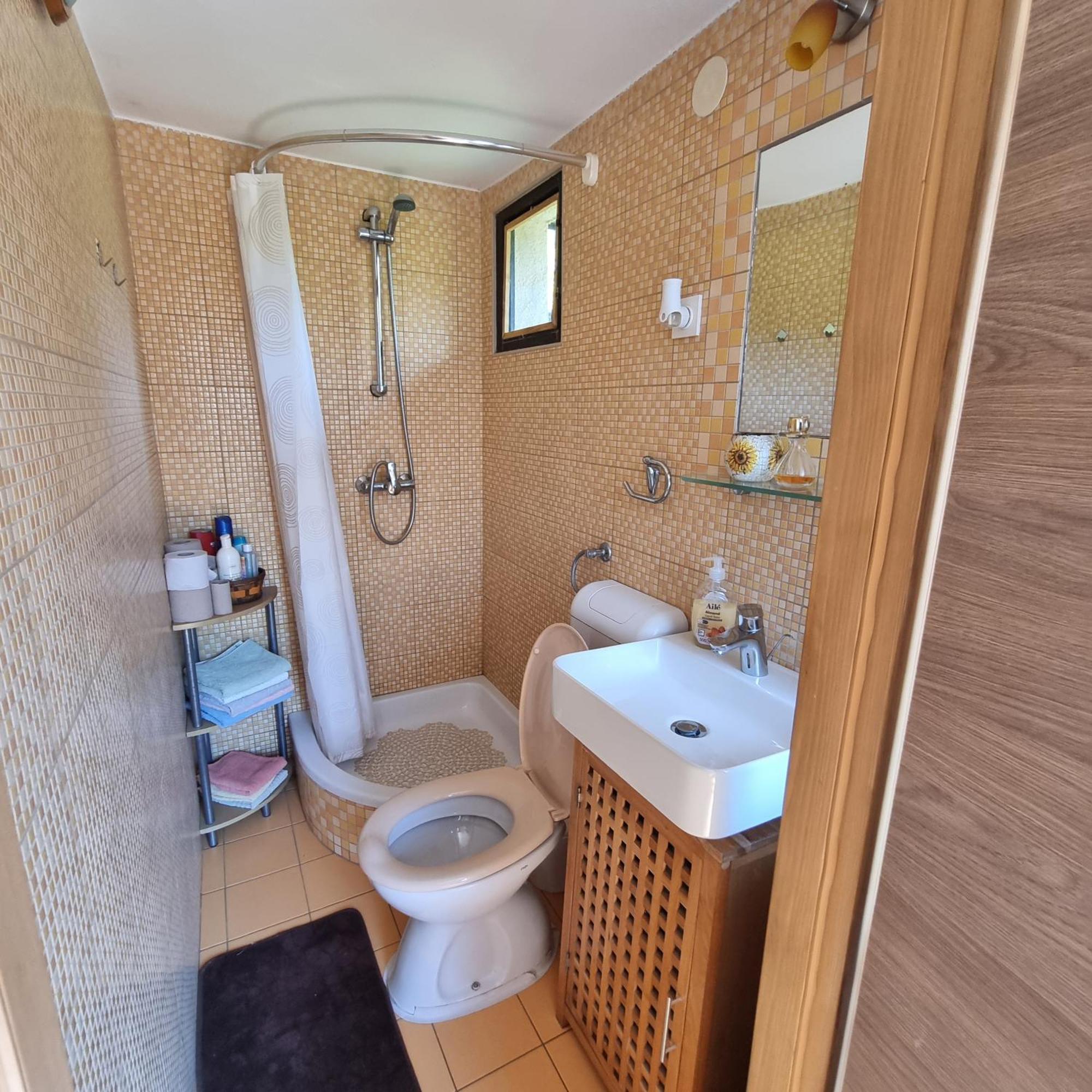 Kuca Za Odmor Bajtica Villa Jesenovec Bagian luar foto